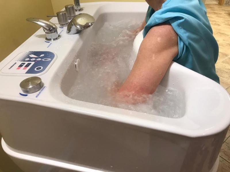 夫罗拉酒店 酒店 玛丽亚温泉